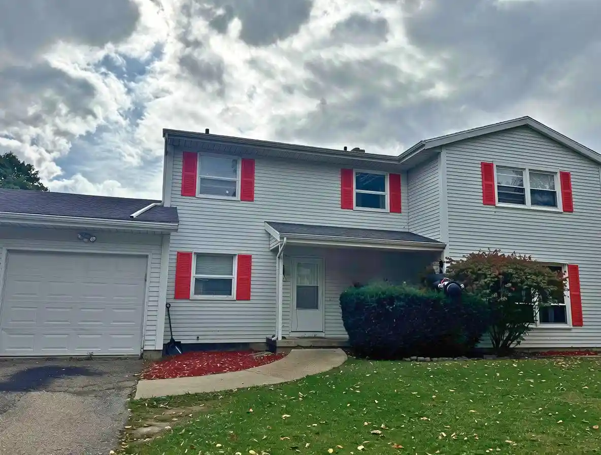 Multi family home for sale at 6401-6403 Raymond Rd, Madison, WI 53711 | MLS# 2034808