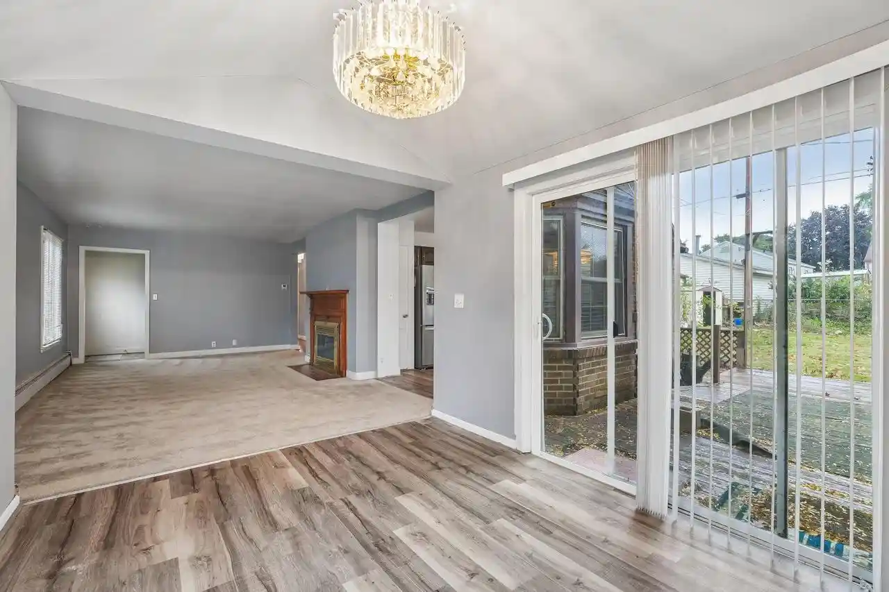 Photo 2 of Single family home for sale at 1221 Jefferson St, Racine, WI 53404 | MLS# 1985146 | Listing updated on 2026-10-16