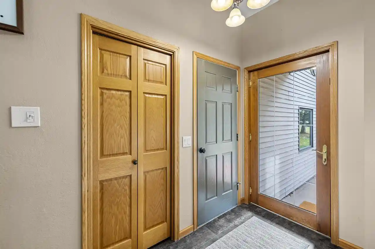 Photo 1 of Single family home for sale at N1407 Meadow Ln, Merrill, WI 54452 | MLS# 22605183 | Listing updated on 2026-10-16