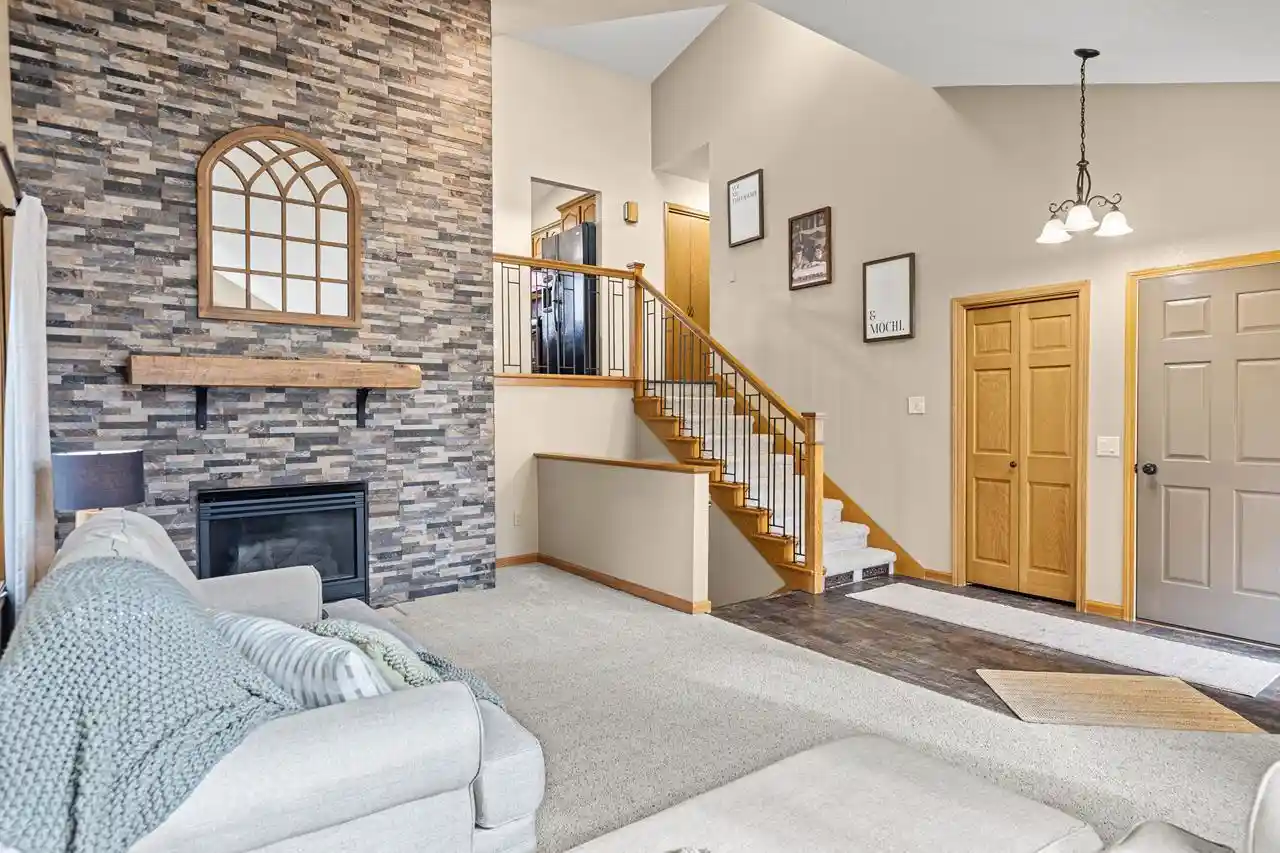 Photo 2 of Single family home for sale at N1407 Meadow Ln, Merrill, WI 54452 | MLS# 22605183 | Listing updated on 2026-10-16