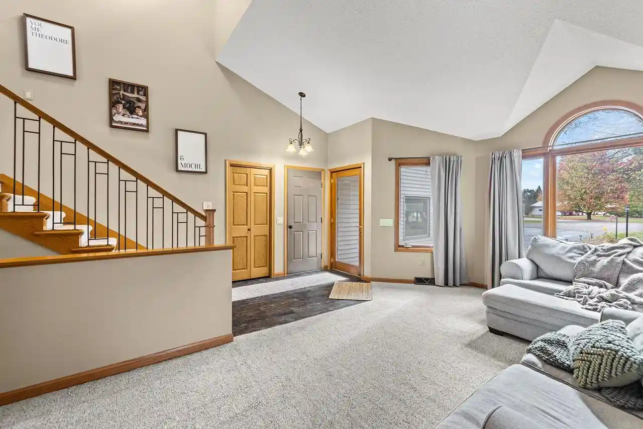 Photo 3 of Single family home for sale at N1407 Meadow Ln, Merrill, WI 54452 | MLS# 22605183 | Listing updated on 2026-10-16