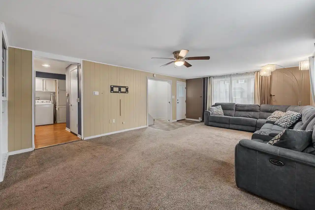 Photo 1 of Single family home for sale at 213 Kettle Moraine Dr S, Slinger, WI 53086 | MLS# 1985154 | Listing updated on 2026-10-22
