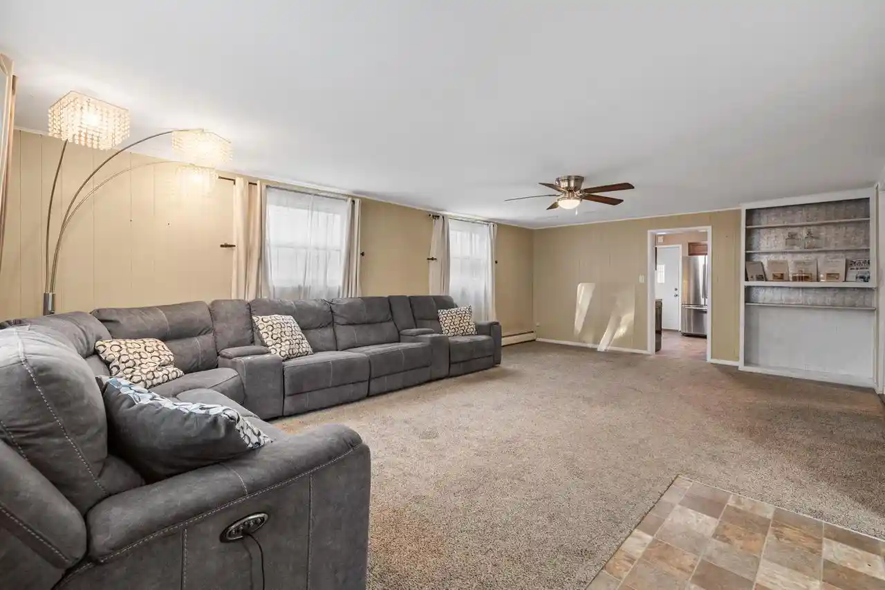 Photo 2 of Single family home for sale at 213 Kettle Moraine Dr S, Slinger, WI 53086 | MLS# 1985154 | Listing updated on 2026-10-22