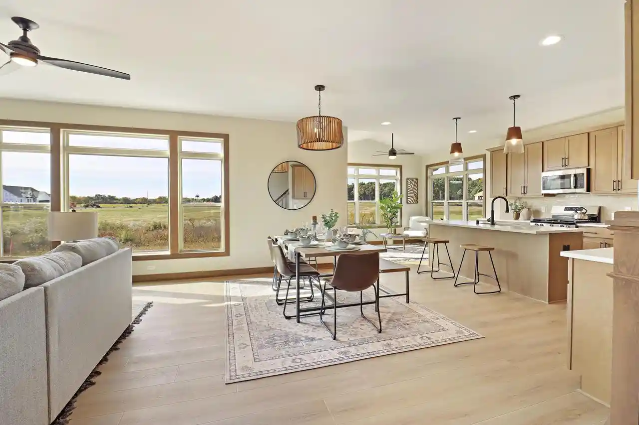 Photo 1 of Single family home for sale at 1241 Valley Hl Ln, Union Grove, WI 53182 | MLS# 1985150 | Listing updated on 2026-10-25