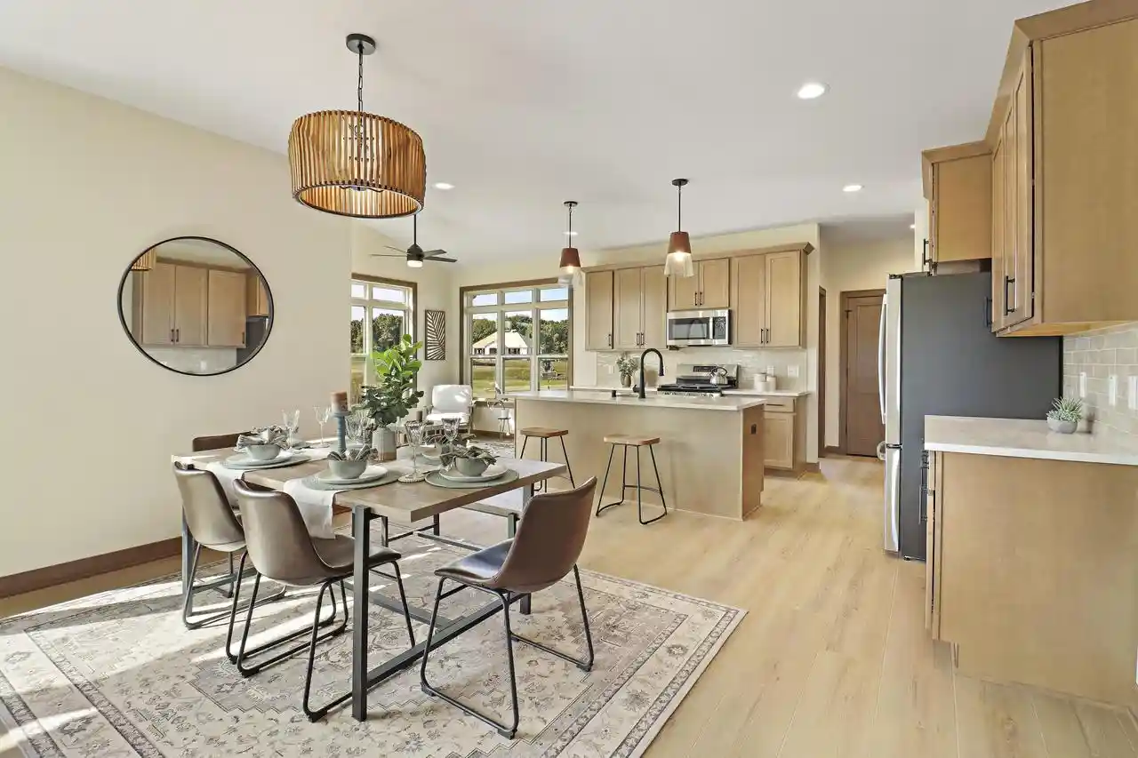 Photo 2 of Single family home for sale at 1241 Valley Hl Ln, Union Grove, WI 53182 | MLS# 1985150 | Listing updated on 2026-10-25