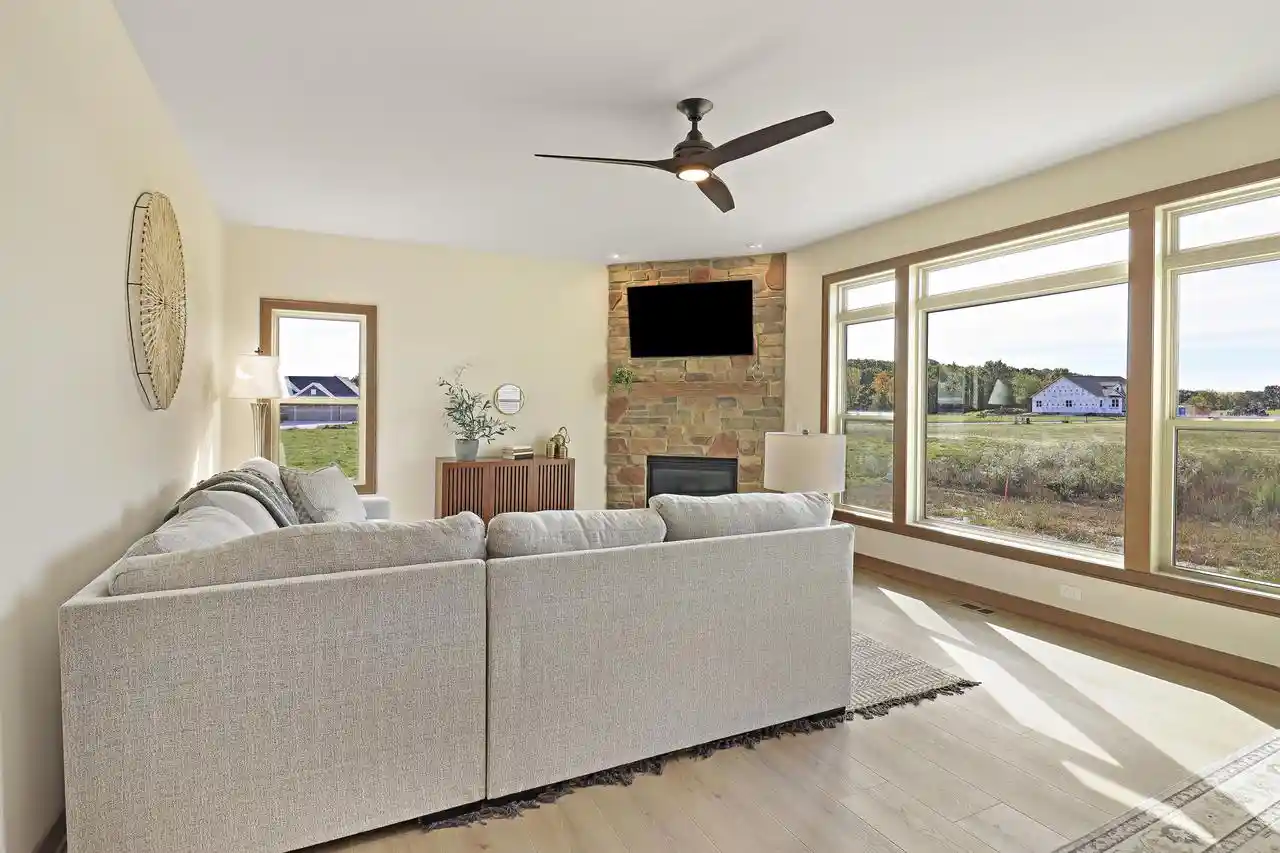 Photo 3 of Single family home for sale at 1241 Valley Hl Ln, Union Grove, WI 53182 | MLS# 1985150 | Listing updated on 2026-10-25