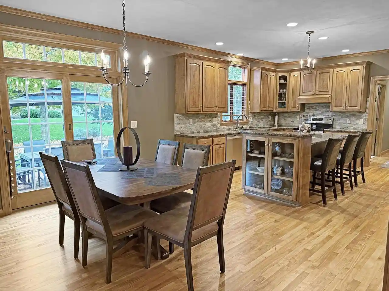 Photo 1 of Single family home for sale at 233 E Fernwood Ln, Appleton, WI 54913 | MLS# 50334497 | Listing updated on 2026-10-26