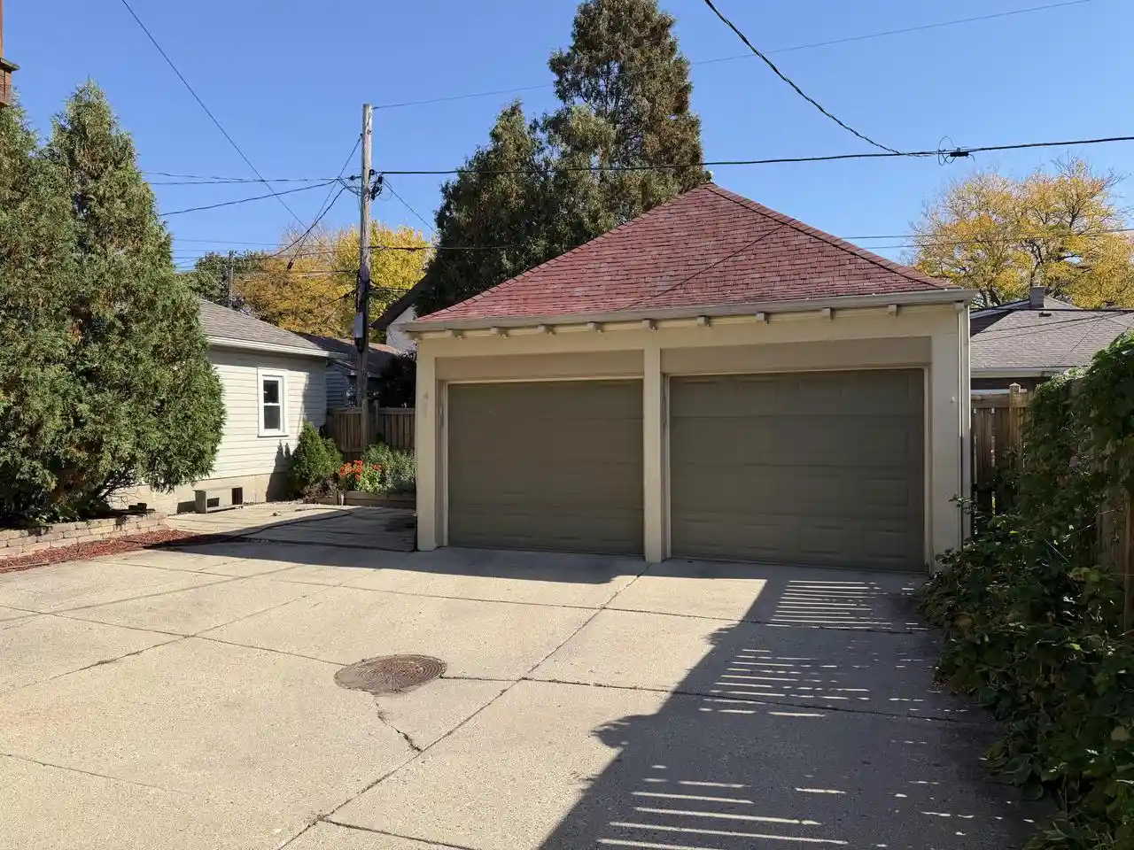 Photo 1 of Multi family home for sale at 1628 N 52nd Street #1630, Milwaukee, WI 53208 | MLS# 1985155 | Listing updated on 2026-10-23