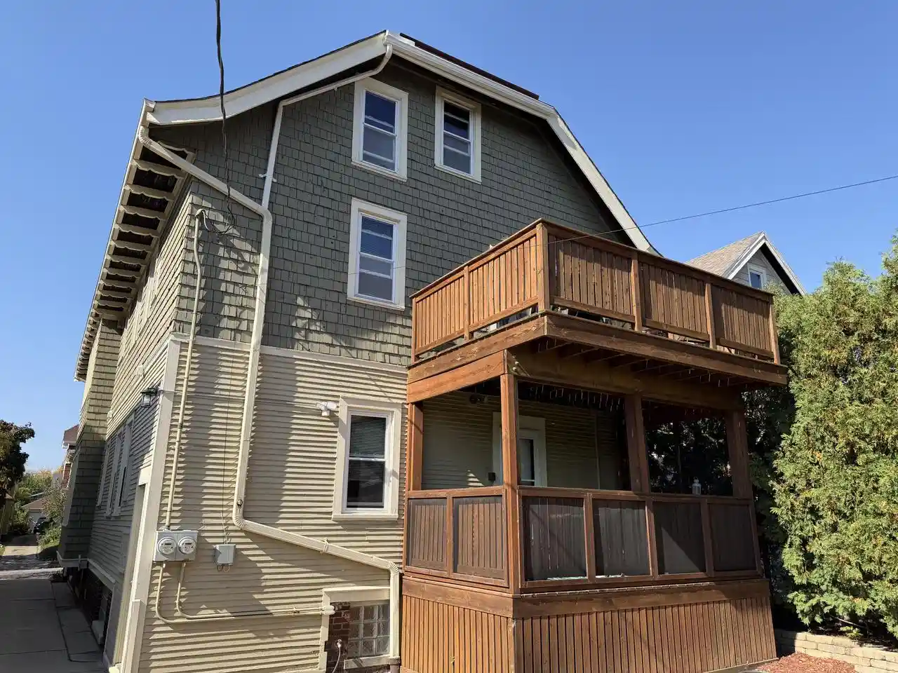 Photo 2 of Multi family home for sale at 1628 N 52nd Street #1630, Milwaukee, WI 53208 | MLS# 1985155 | Listing updated on 2026-10-23
