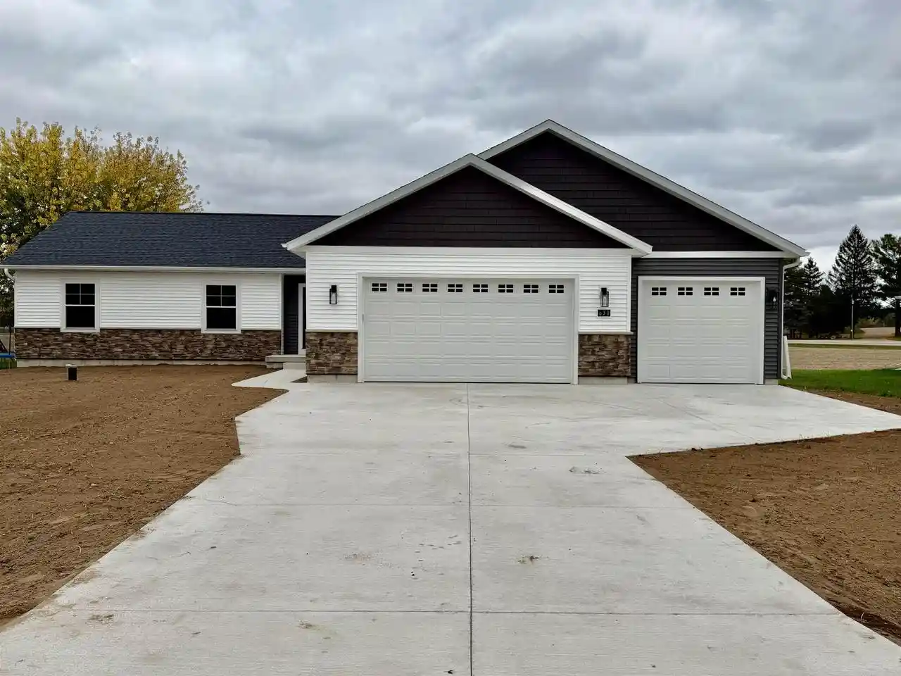 Photo 1 of Single family home for sale at 630 Oak St, Scandinavia, WI 54977 | MLS# 50334498 | Listing updated on 2026-10-16