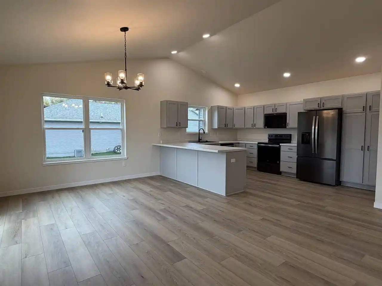 Photo 2 of Single family home for sale at 630 Oak St, Scandinavia, WI 54977 | MLS# 50334498 | Listing updated on 2026-10-16