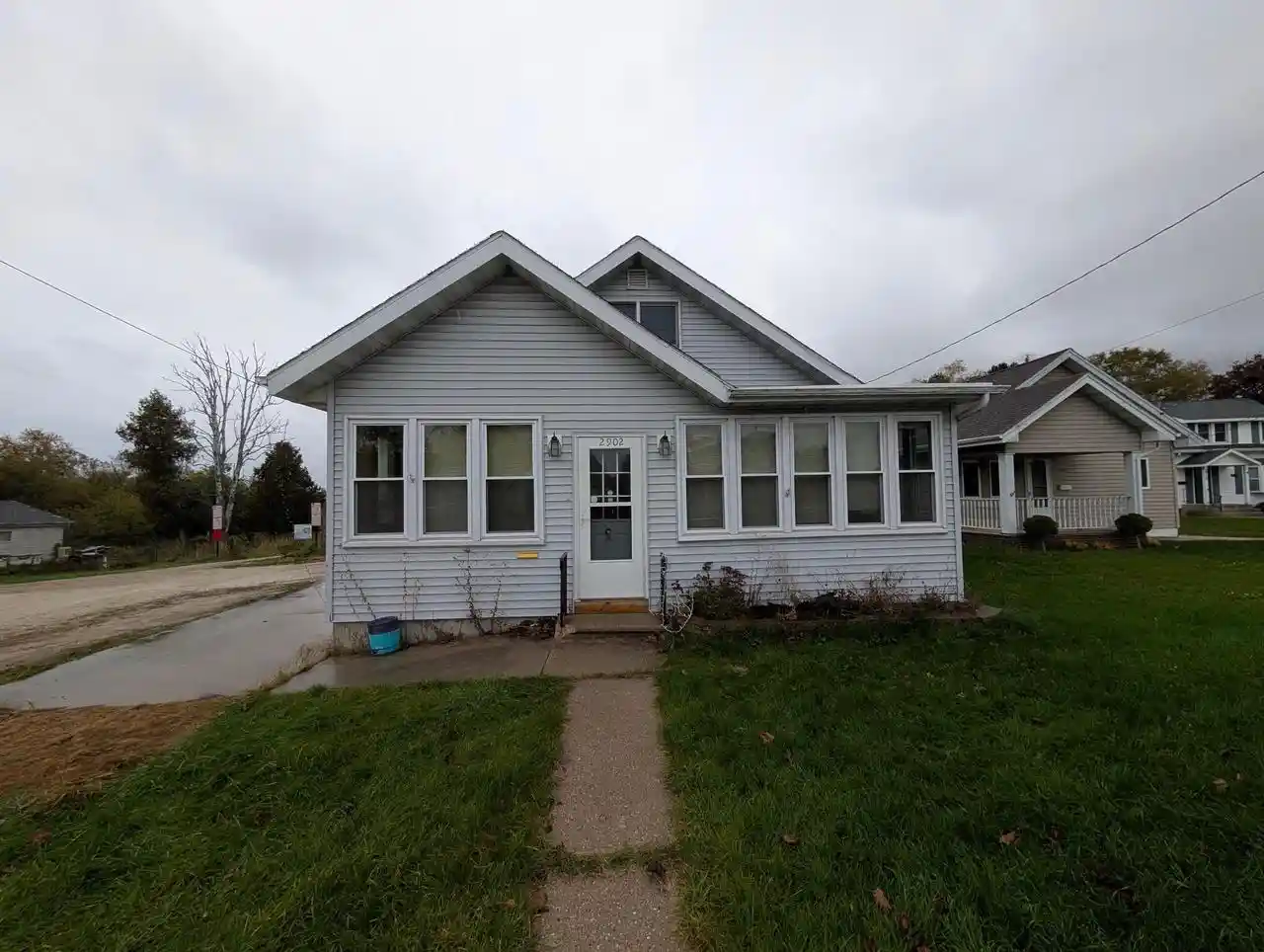Single family home for sale at 2902 Forest Ave, Two Rivers, WI 54241 | MLS# 1985158