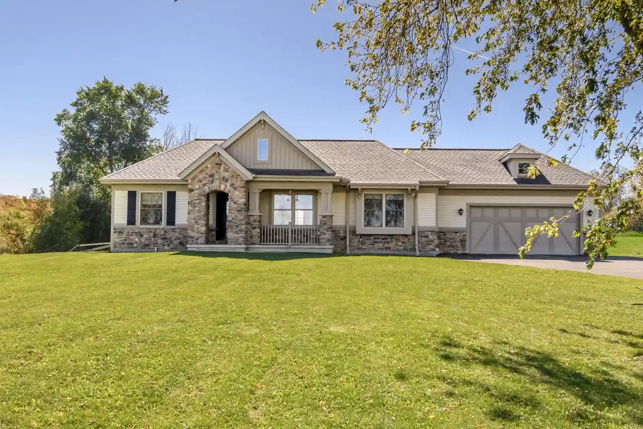 Single family home for sale at 2411 W Drexel Ave, Oak Creek, WI 53154 | MLS# 1985165