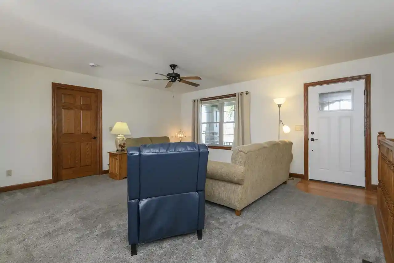 Photo 1 of Single family home for sale at 2411 W Drexel Ave, Oak Creek, WI 53154 | MLS# 1985165 | Listing updated on 2026-10-23