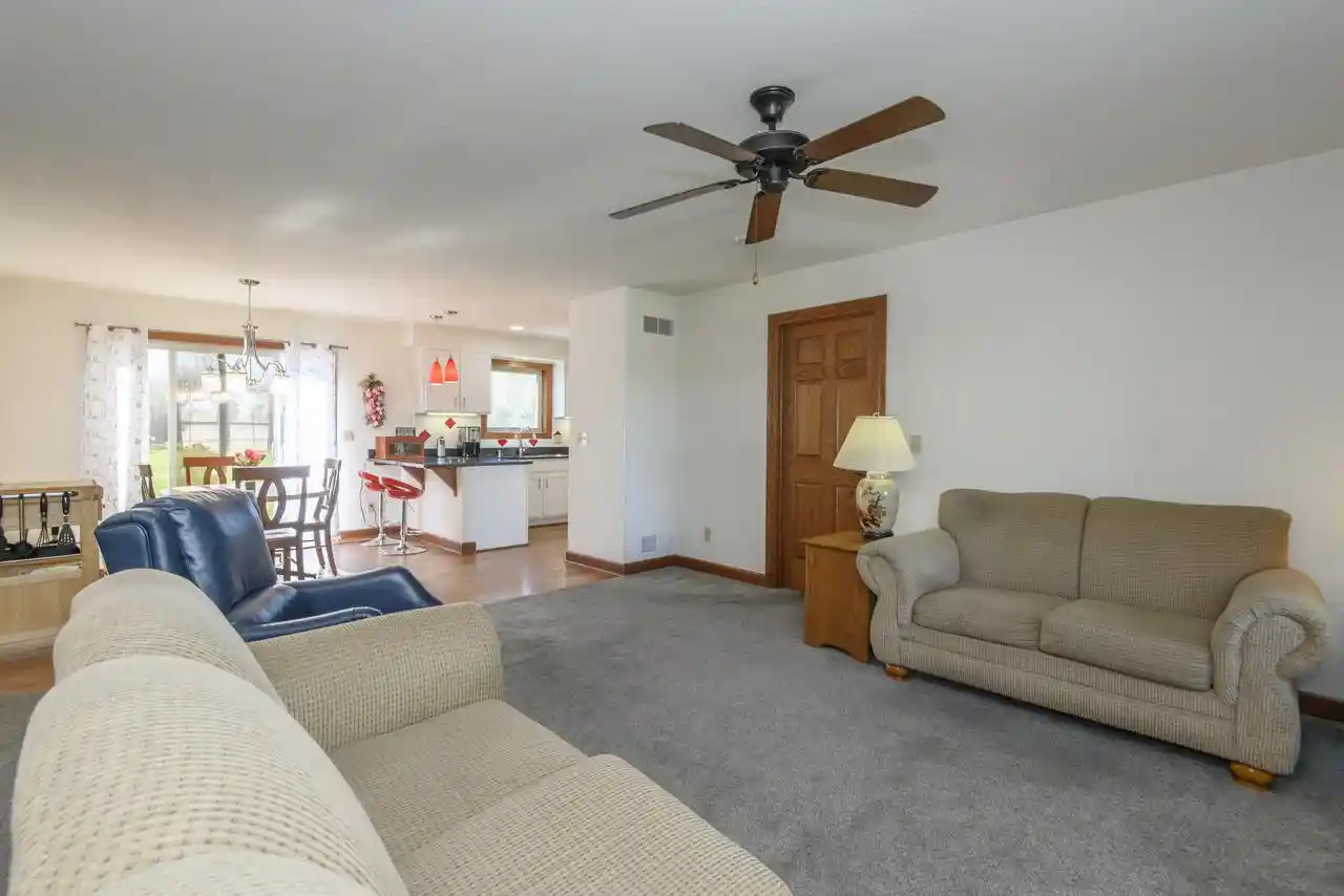 Photo 2 of Single family home for sale at 2411 W Drexel Ave, Oak Creek, WI 53154 | MLS# 1985165 | Listing updated on 2026-10-23