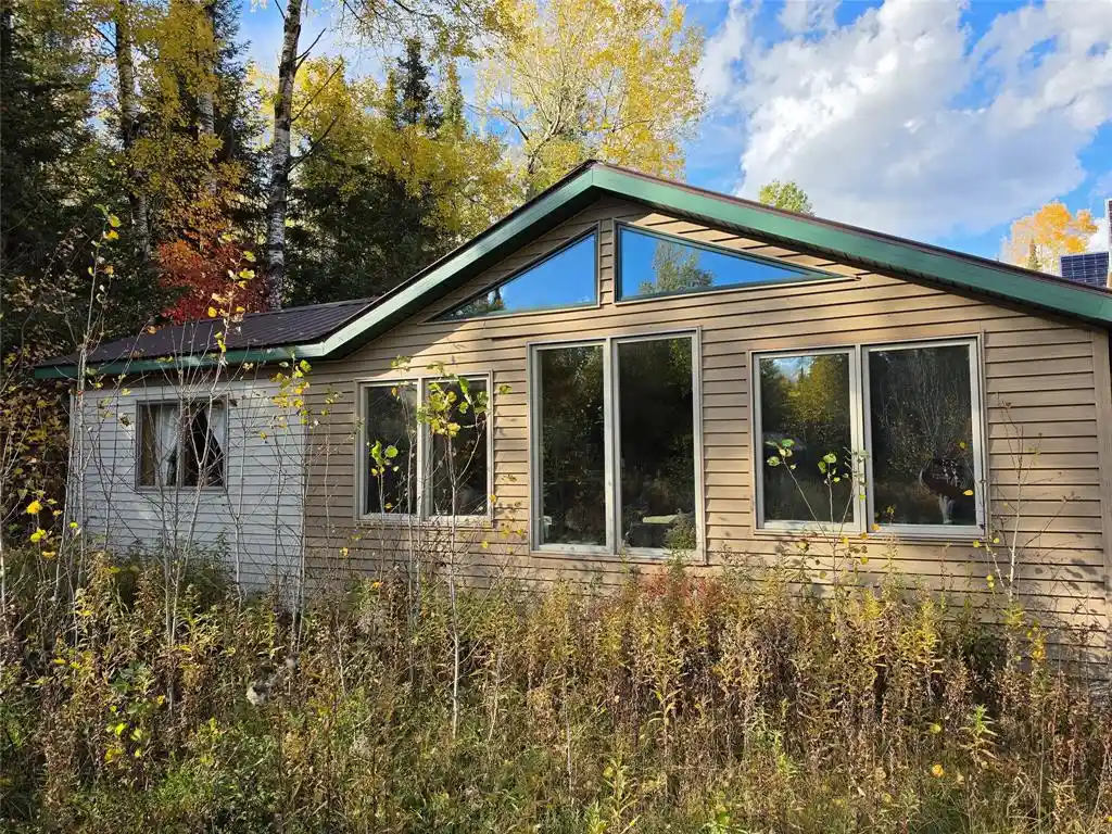 Photo 1 of Single family home for sale at 7953n Blaisdell Lake Rd, Winter, WI 54896 | MLS# 1606033 | Listing updated on 2026-10-16