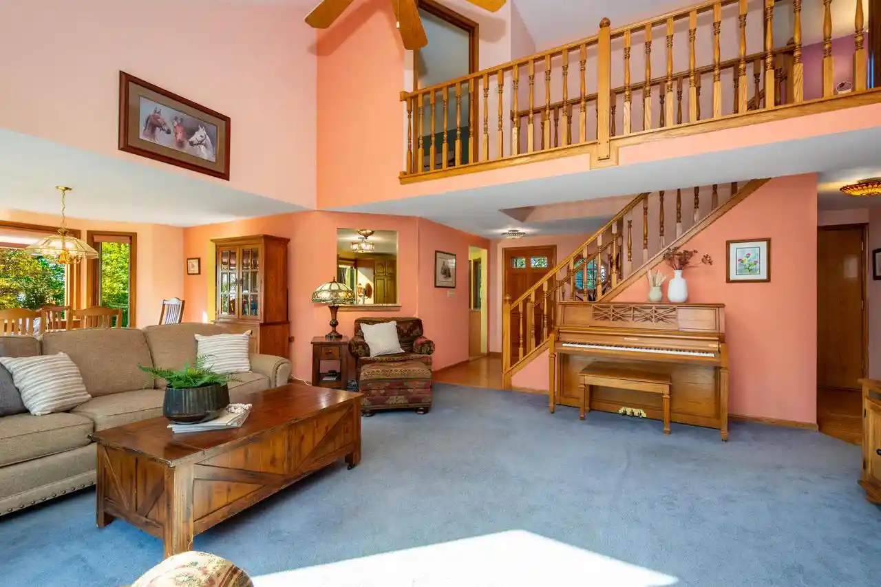 Photo 2 of Single family home for sale at 23701 W Overson Rd, Union Grove, WI 53182 | MLS# 1985169 | Listing updated on 2026-10-29