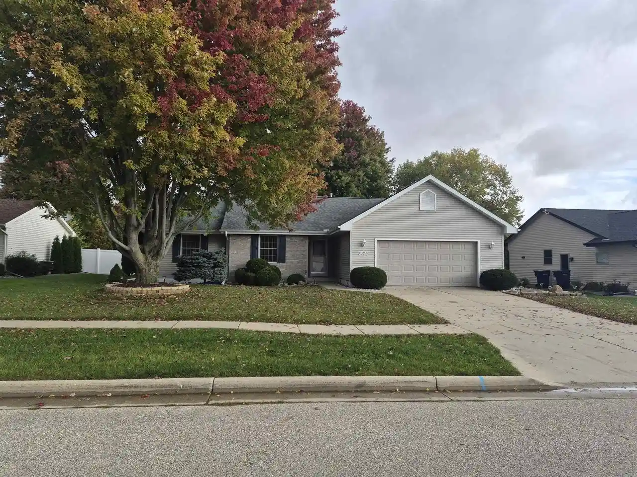 Single family home for sale at 3823 Sandhill Dr, Janesville, WI 53546 | MLS# 2034816