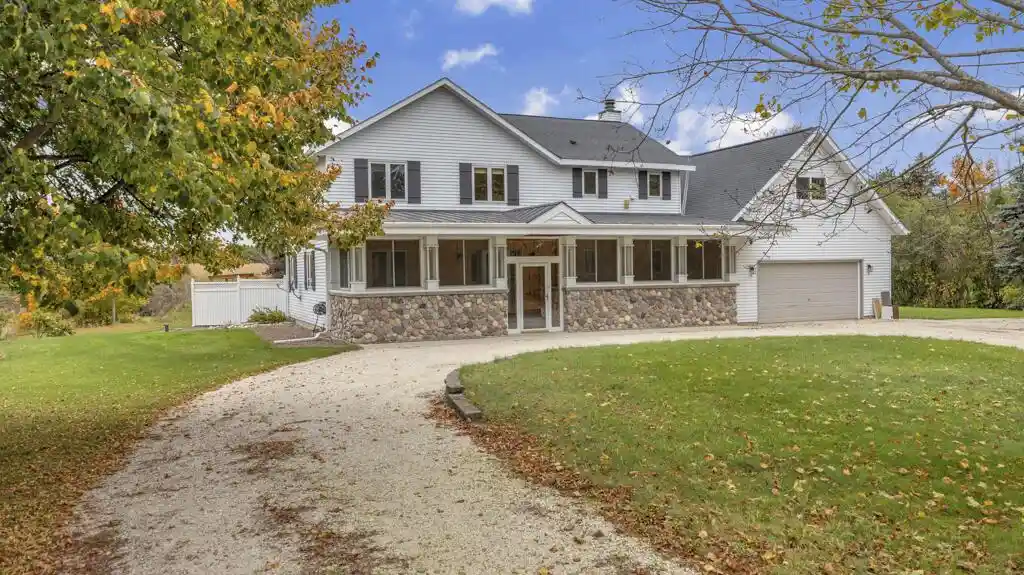 Single family home for sale at W2359 Birchwood Dr, Sheboygan Falls, WI 53085 | MLS# 1985173