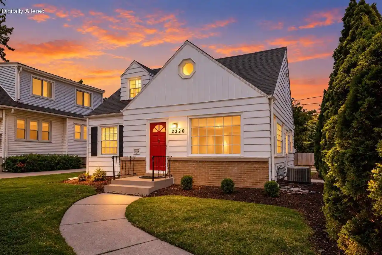 Single family home for sale at 2320 N 68th Street, Milwaukee, WI 53213 | MLS# 1985170