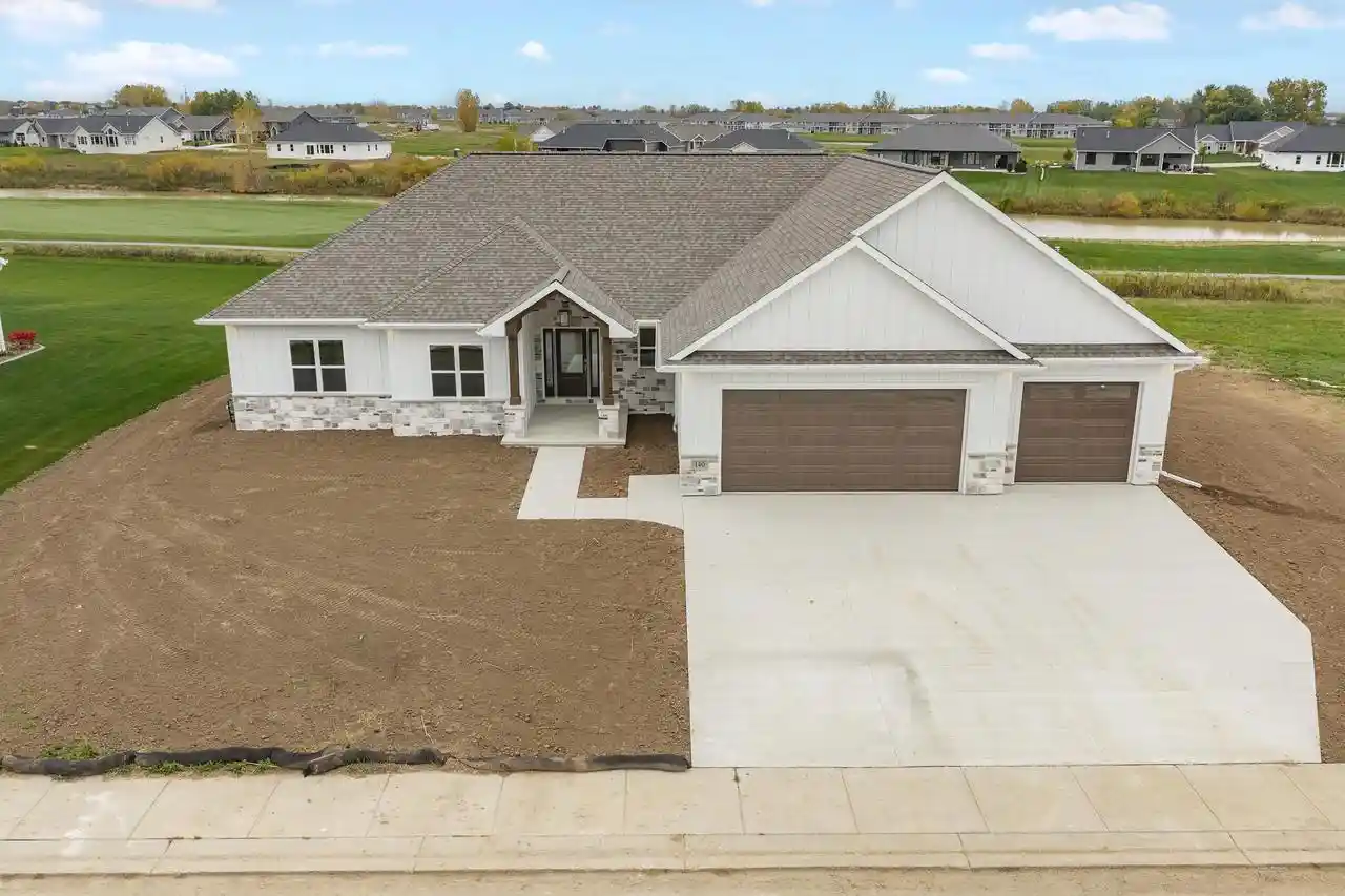 Single family home for sale at 140 Beckerae Ct, Wrightstown, WI 54180 | MLS# 50334503