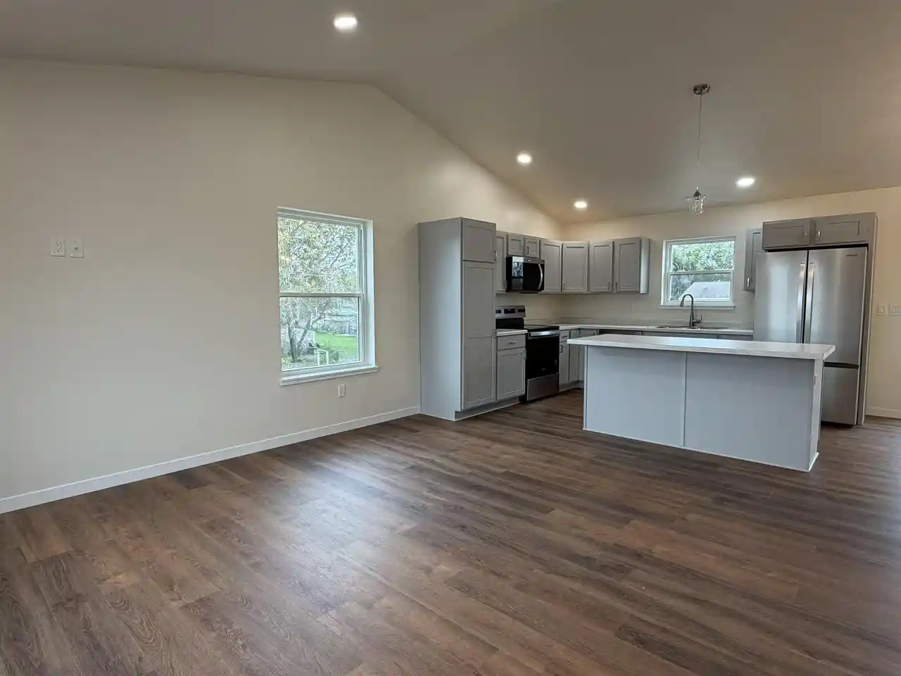 Photo 2 of Single family home for sale at 695 Oak St, Scandinavia, WI 54977 | MLS# 50334500 | Listing updated on 2026-10-16