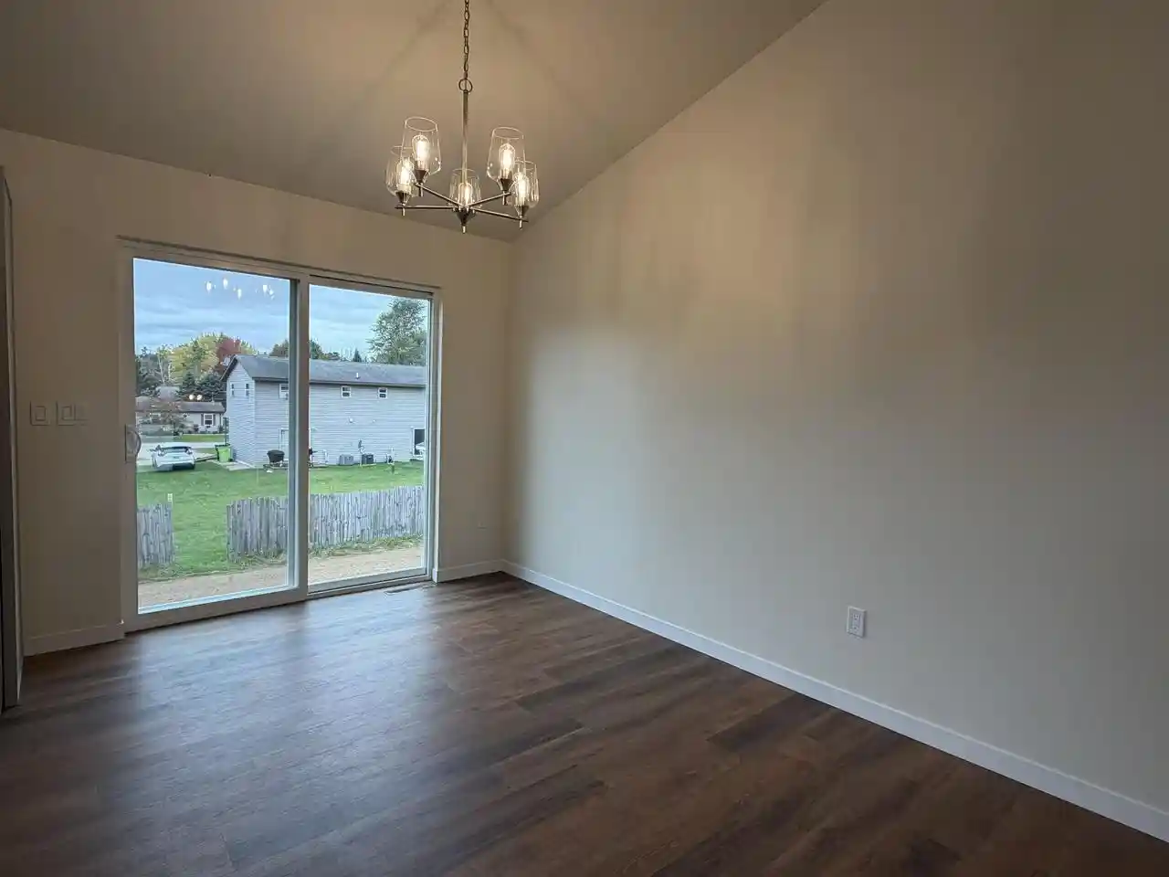Photo 3 of Single family home for sale at 695 Oak St, Scandinavia, WI 54977 | MLS# 50334500 | Listing updated on 2026-10-16