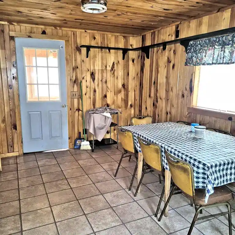 Photo 2 of Single family home for sale at 7629n Fox Ave, Hayward, WI 54843 | MLS# 1605968 | Listing updated on 2026-10-16