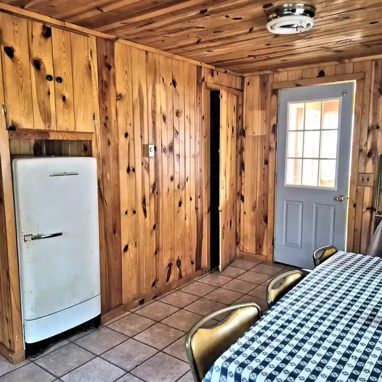 Photo 3 of Single family home for sale at 7629n Fox Ave, Hayward, WI 54843 | MLS# 1605968 | Listing updated on 2026-10-16