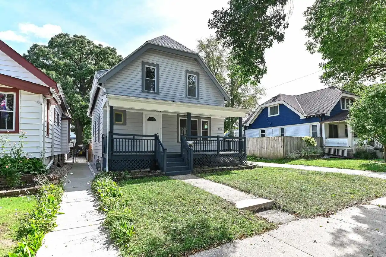 Photo 1 of Multi family home for sale at 3754 S Rutland Ave, Saint Francis, WI 53235 | MLS# 1985183 | Listing updated on 2026-10-16