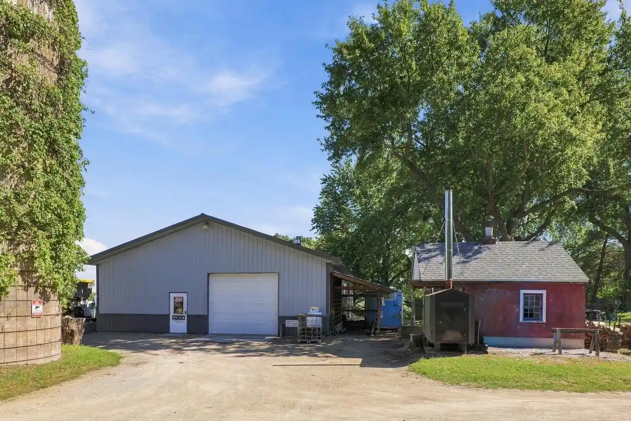 Photo 2 of Single family home for sale at W2136 State Rd 23, Green Lake, WI 54941 | MLS# 2034823 | Listing updated on 2026-10-28