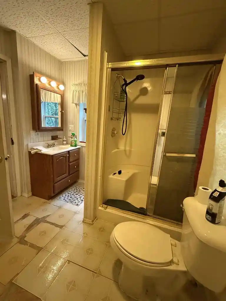 Photo 2 of Single family home for sale at 513 Congress St, Bloomington, WI 53804 | MLS# 2034825 | Listing updated on 2026-10-16