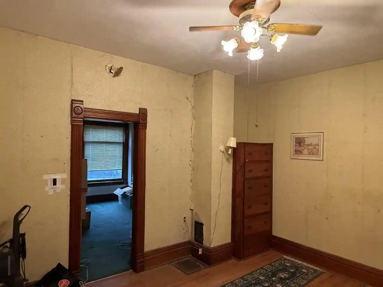 Photo 4 of Single family home for sale at 513 Congress St, Bloomington, WI 53804 | MLS# 2034825 | Listing updated on 2026-10-16