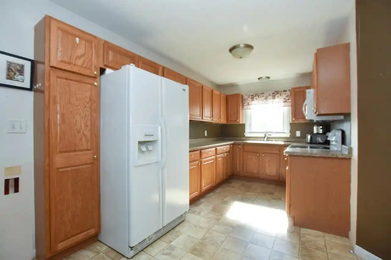 Photo 1 of Single family home for sale at 805 Carey Ave, Wild Rose, WI 54984 | MLS# 50334509 | Listing updated on 2026-10-19