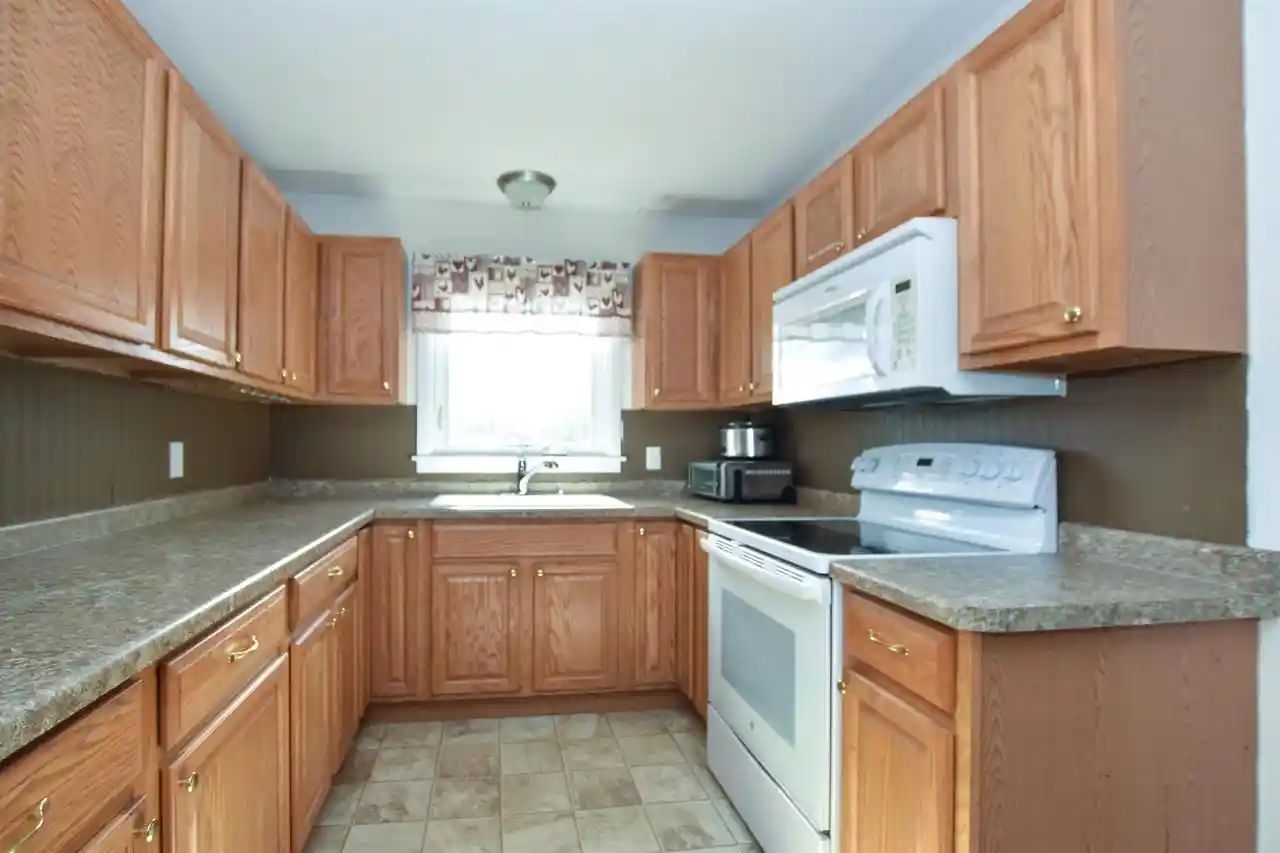Photo 2 of Single family home for sale at 805 Carey Ave, Wild Rose, WI 54984 | MLS# 50334509 | Listing updated on 2026-10-19