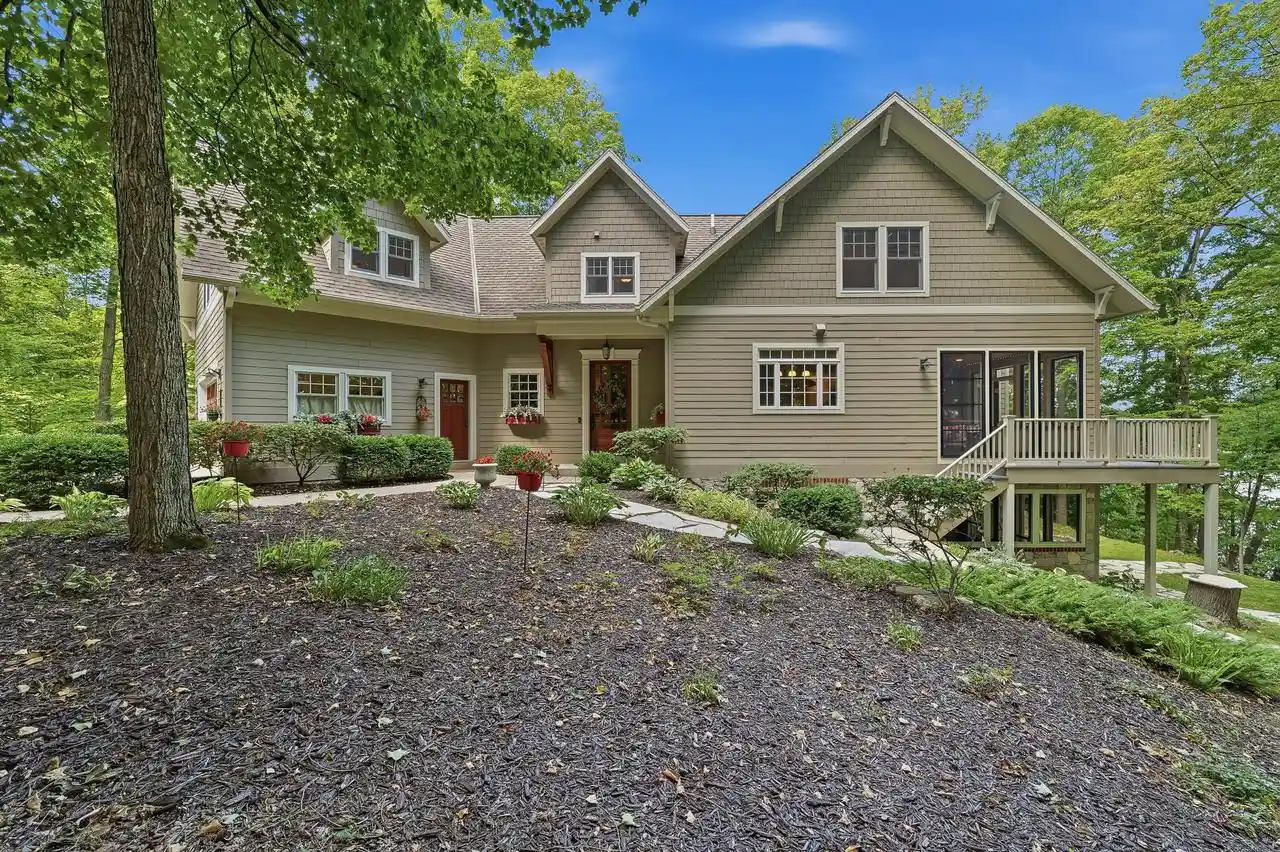 Single family home for sale at N7853 Lakeside Park Rd, Elkhart Lake, WI 53020 | MLS# 1985192
