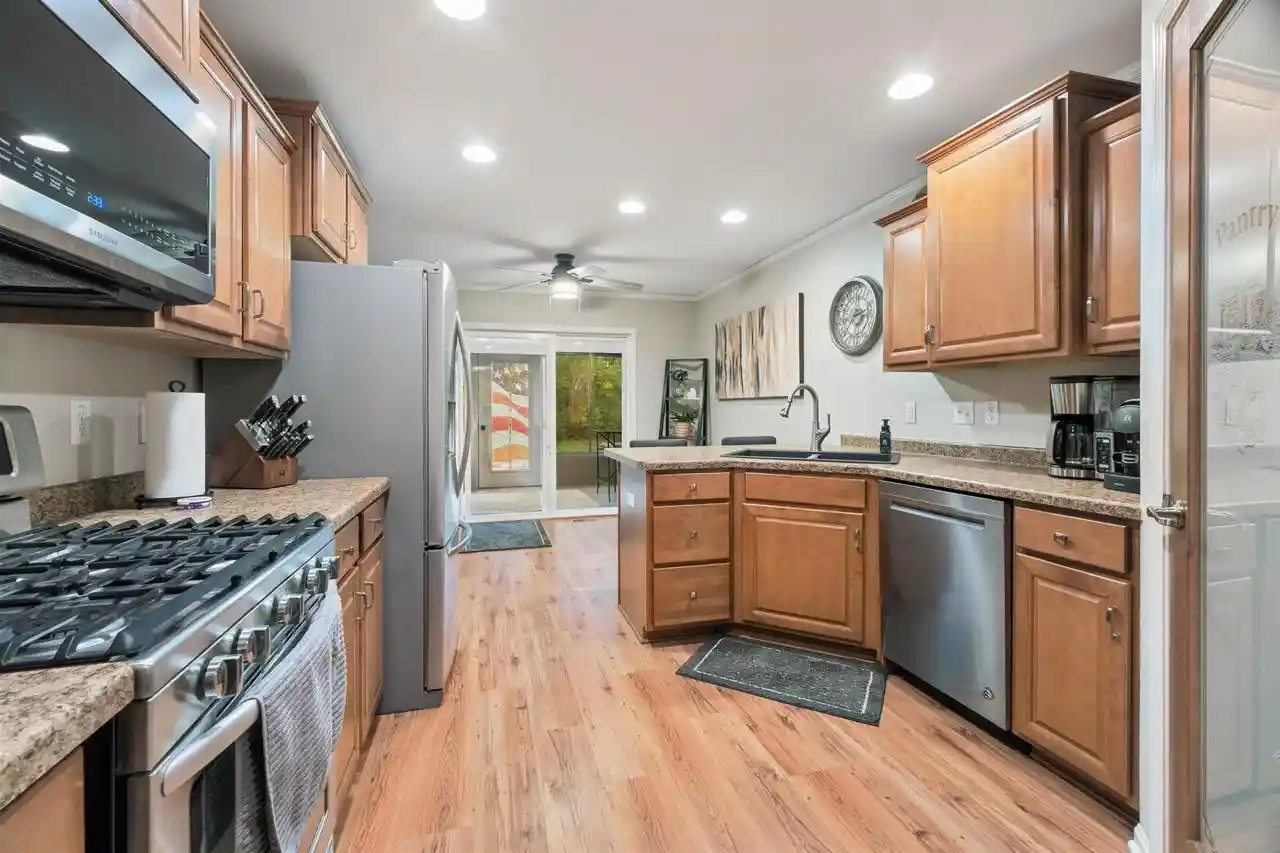 Photo 2 of Condo for sale at 675 Valley View Dr, Campbellsport, WI 53010 | MLS# 50334513 | Listing updated on 2026-10-26