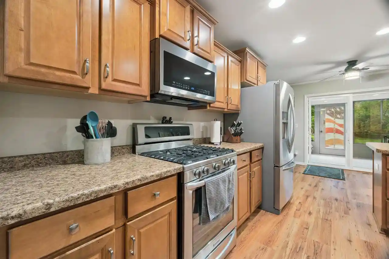 Photo 3 of Condo for sale at 675 Valley View Dr, Campbellsport, WI 53010 | MLS# 50334513 | Listing updated on 2026-10-26