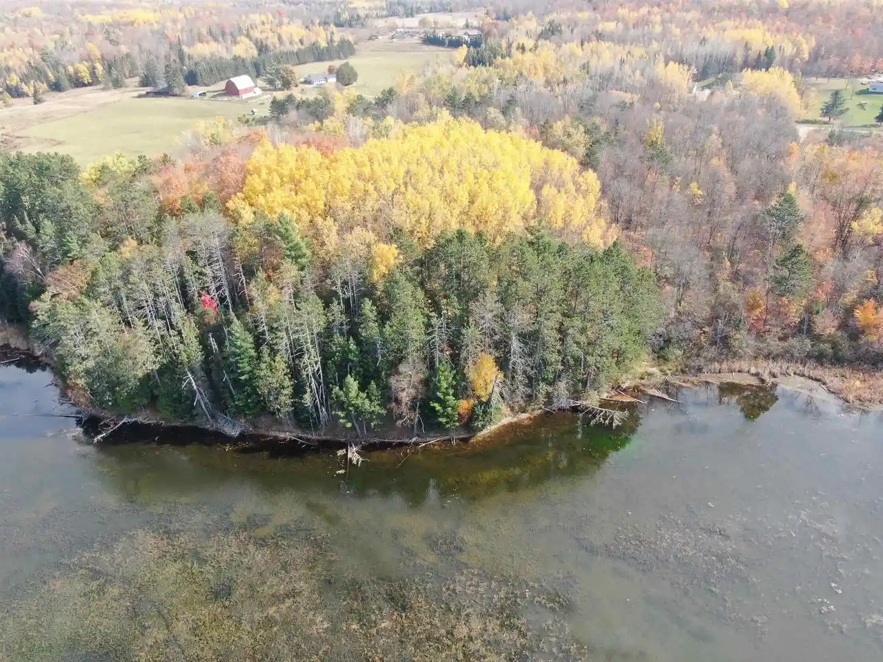Photo 1 of Land for sale at 418ac N Railroad Ave, Crandon, WI 54520 | MLS# 2034835 | Listing updated on 2026-10-16