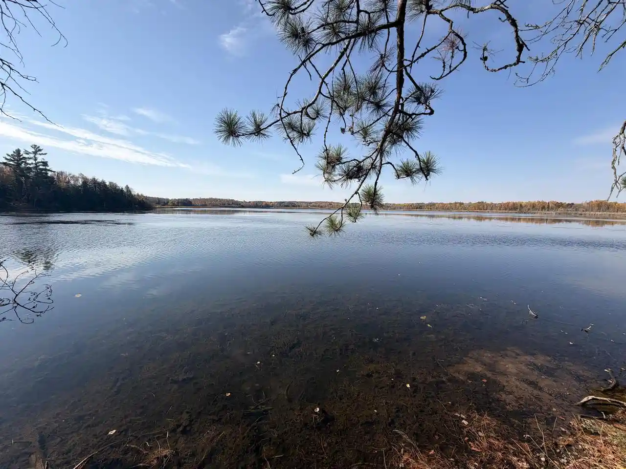 Photo 4 of Land for sale at 418ac N Railroad Ave, Crandon, WI 54520 | MLS# 2034835 | Listing updated on 2026-10-16