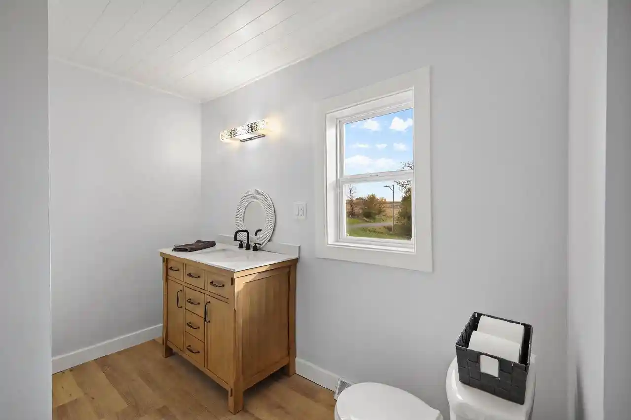 Photo 4 of Single family home for sale at W3835 Exeter Xing Rd, Belleville, WI 53508 | MLS# 2034836 | Listing updated on 2026-10-29