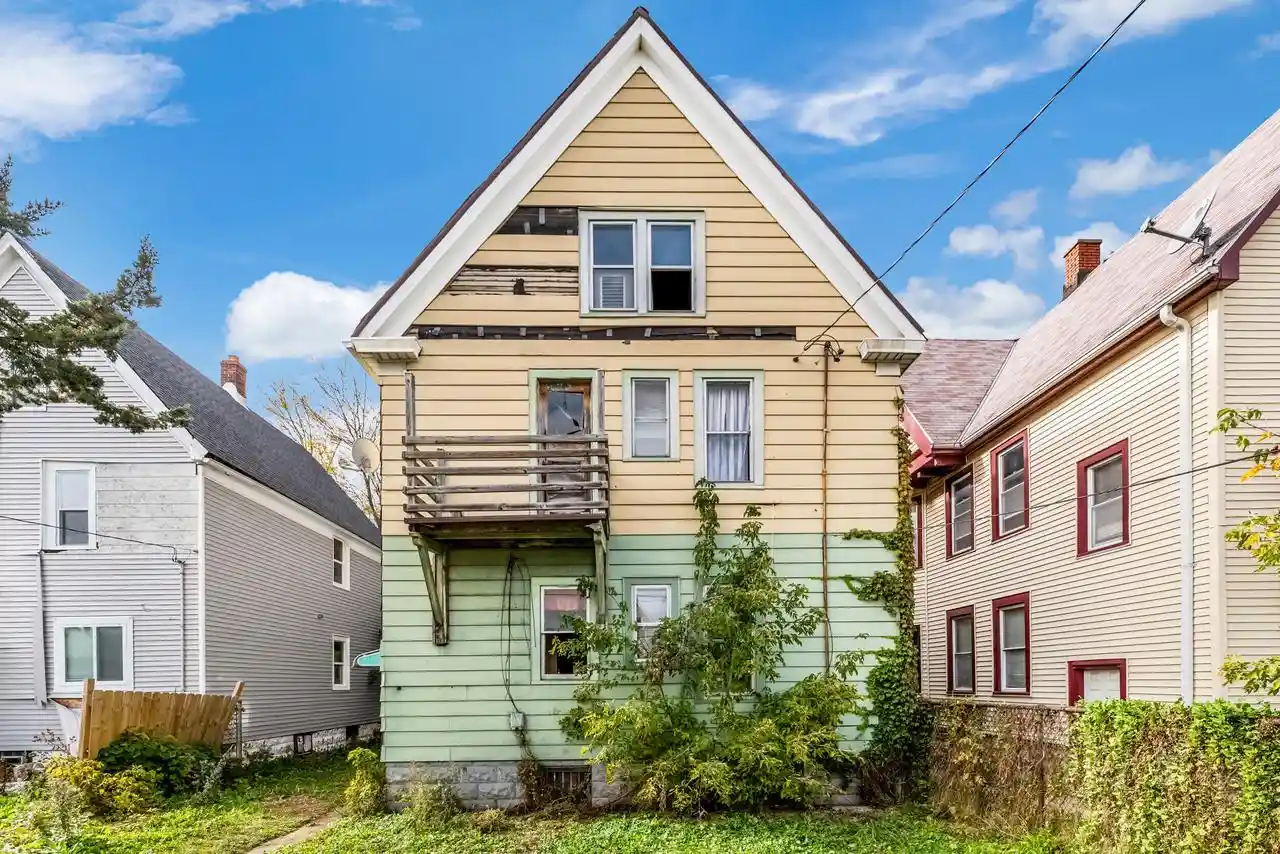 Photo 4 of Multi family home for sale at 3128 N Buffum St, Milwaukee, WI 53212 | MLS# 1985203 | Listing updated on 2026-10-19