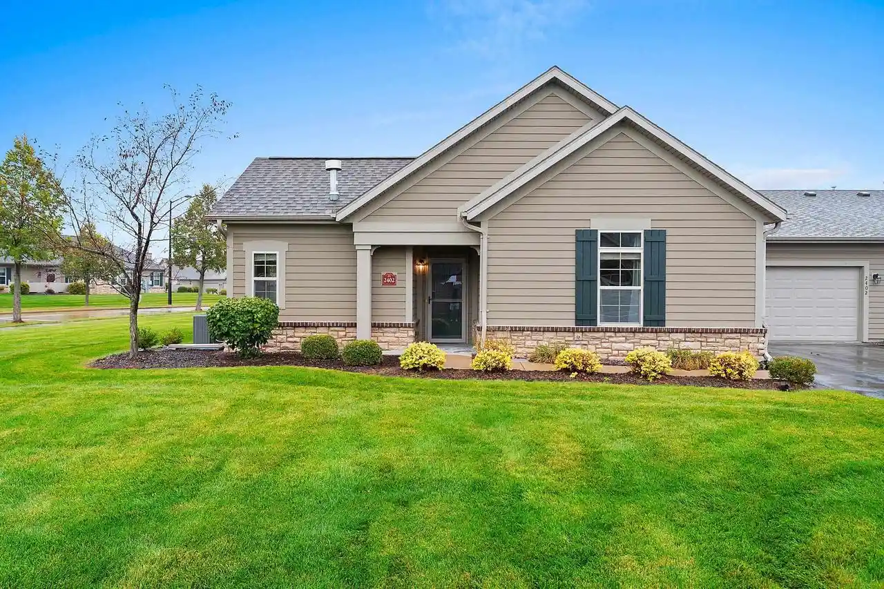 Photo 1 of Condo for sale at 2402 E Sienna Way #107, Appleton, WI 54913 | MLS# 50334514 | Listing updated on 2026-10-19
