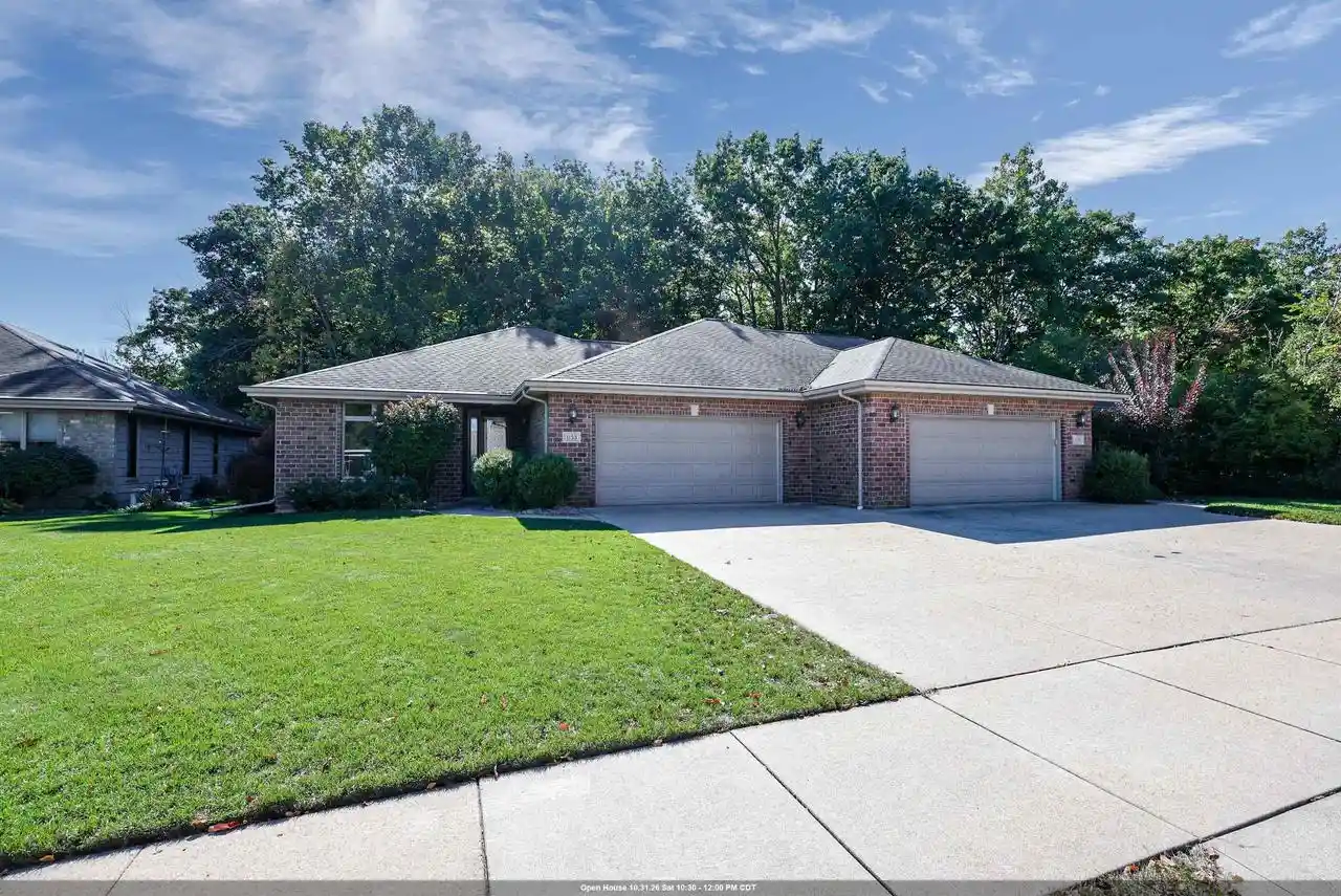 Photo 1 of Condo for sale at 1153 Cherry St, Kaukauna, WI 54130 | MLS# 50334522 | Listing updated on 2026-10-28