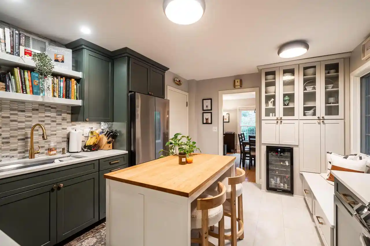 Photo 2 of Single family home for sale at 8339 N Santa Monica Blvd, Milwaukee, WI 53217 | MLS# 1985209 | Listing updated on 2026-10-24