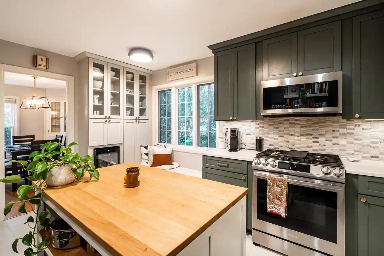 Photo 3 of Single family home for sale at 8339 N Santa Monica Blvd, Milwaukee, WI 53217 | MLS# 1985209 | Listing updated on 2026-10-24
