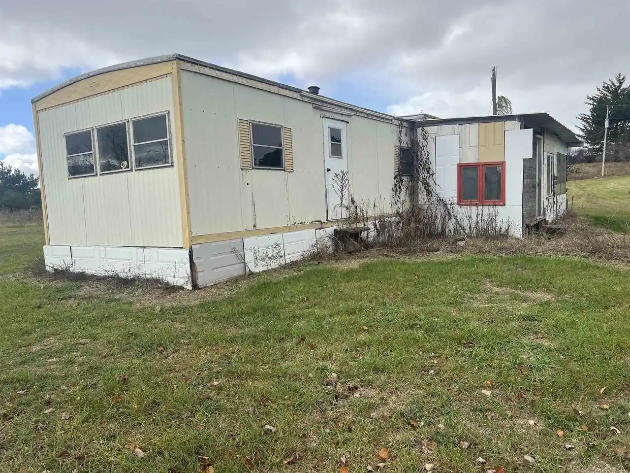 Single family home for sale at N9034 Just Rd, Wausaukee, WI 54177 | MLS# 50334515