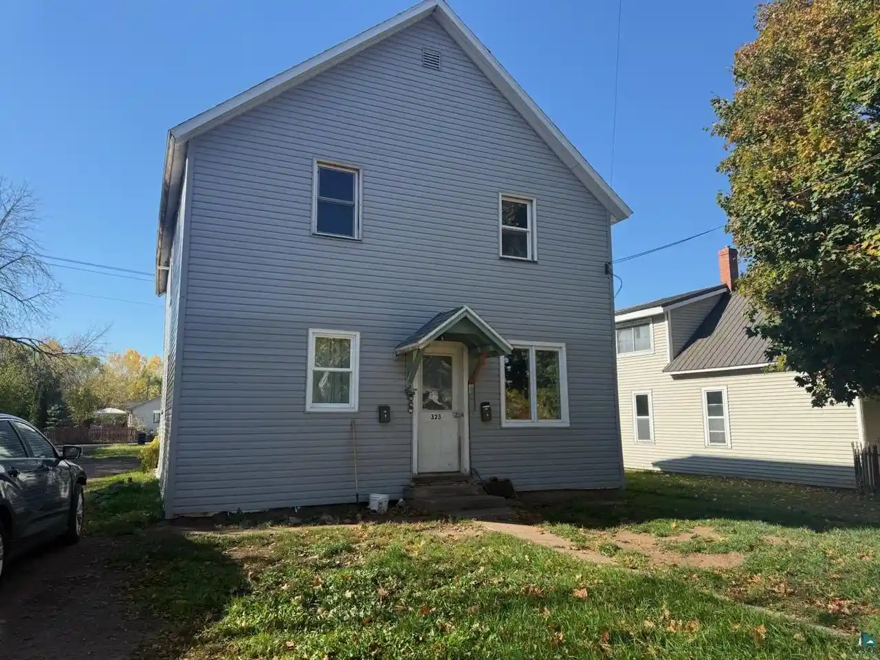 Multi family home for sale at 323 14th Avenue W, Ashland, WI 54806 | MLS# 6128539
