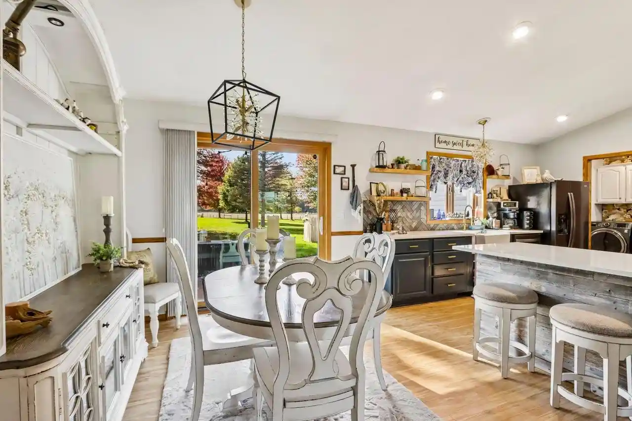 Photo 2 of Single family home for sale at W8127 Dumke Rd, Portage, WI 53901 | MLS# 2034842 | Listing updated on 2026-10-28