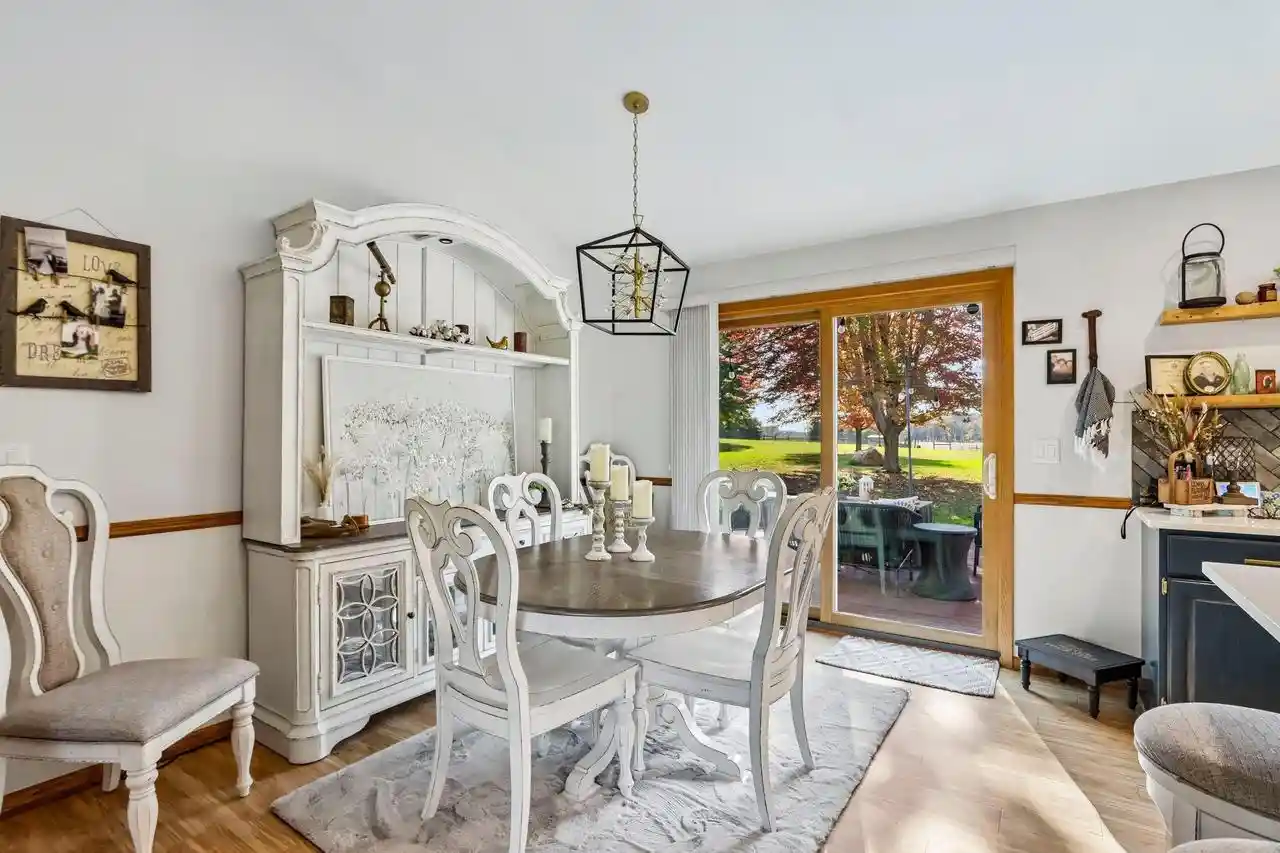 Photo 3 of Single family home for sale at W8127 Dumke Rd, Portage, WI 53901 | MLS# 2034842 | Listing updated on 2026-10-28